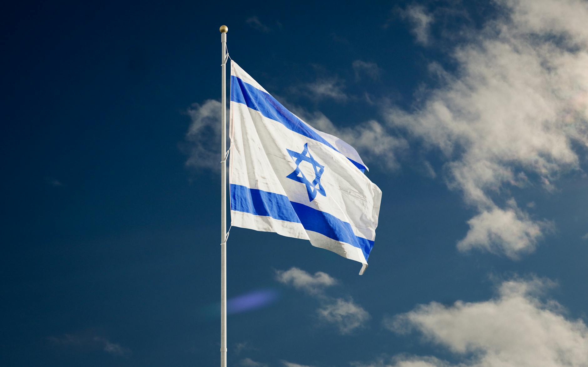 Detailansicht: Iran Israel Konflikt