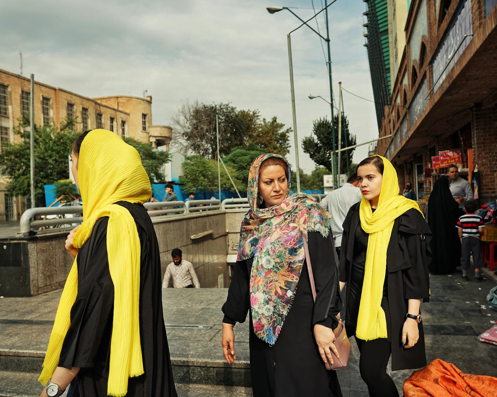 Iran Straße Von Hormus Illustration zu Iran Straße Von Hormus