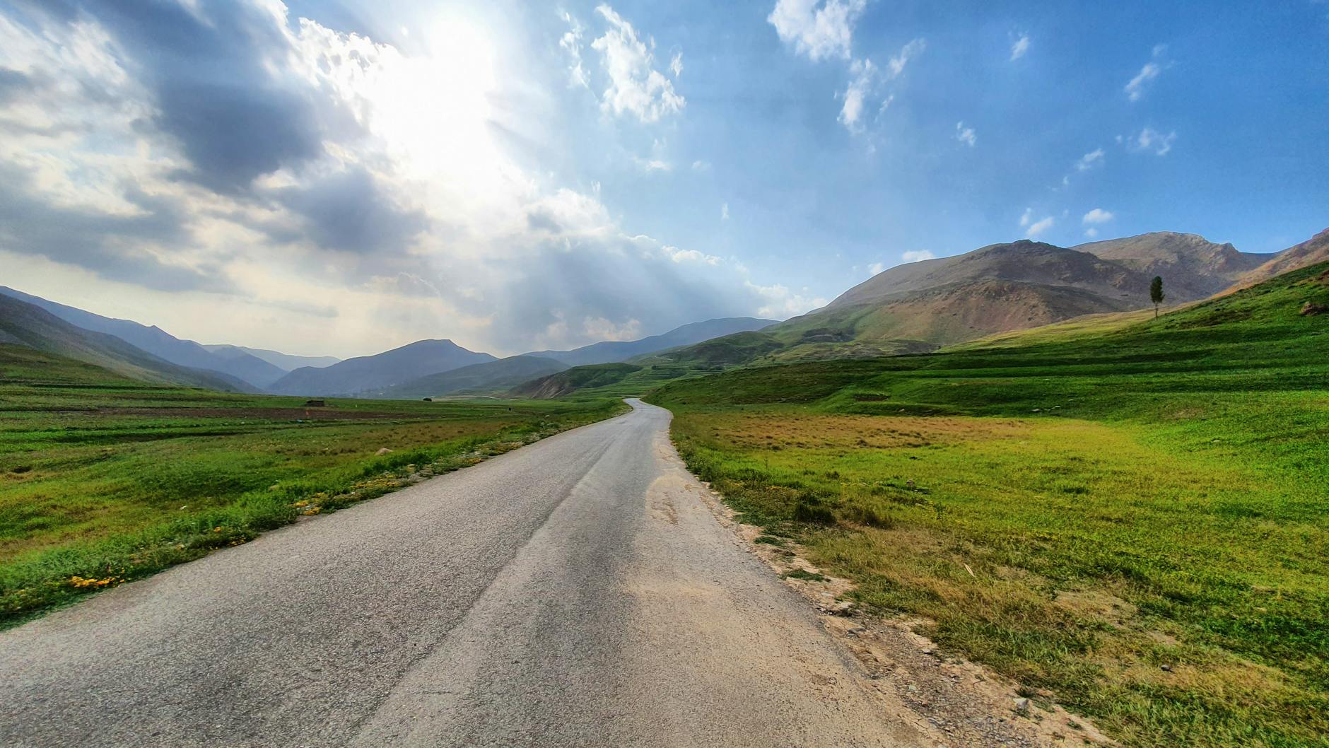 Iran Straße Von Hormus Detailansicht: Iran Straße Von Hormus