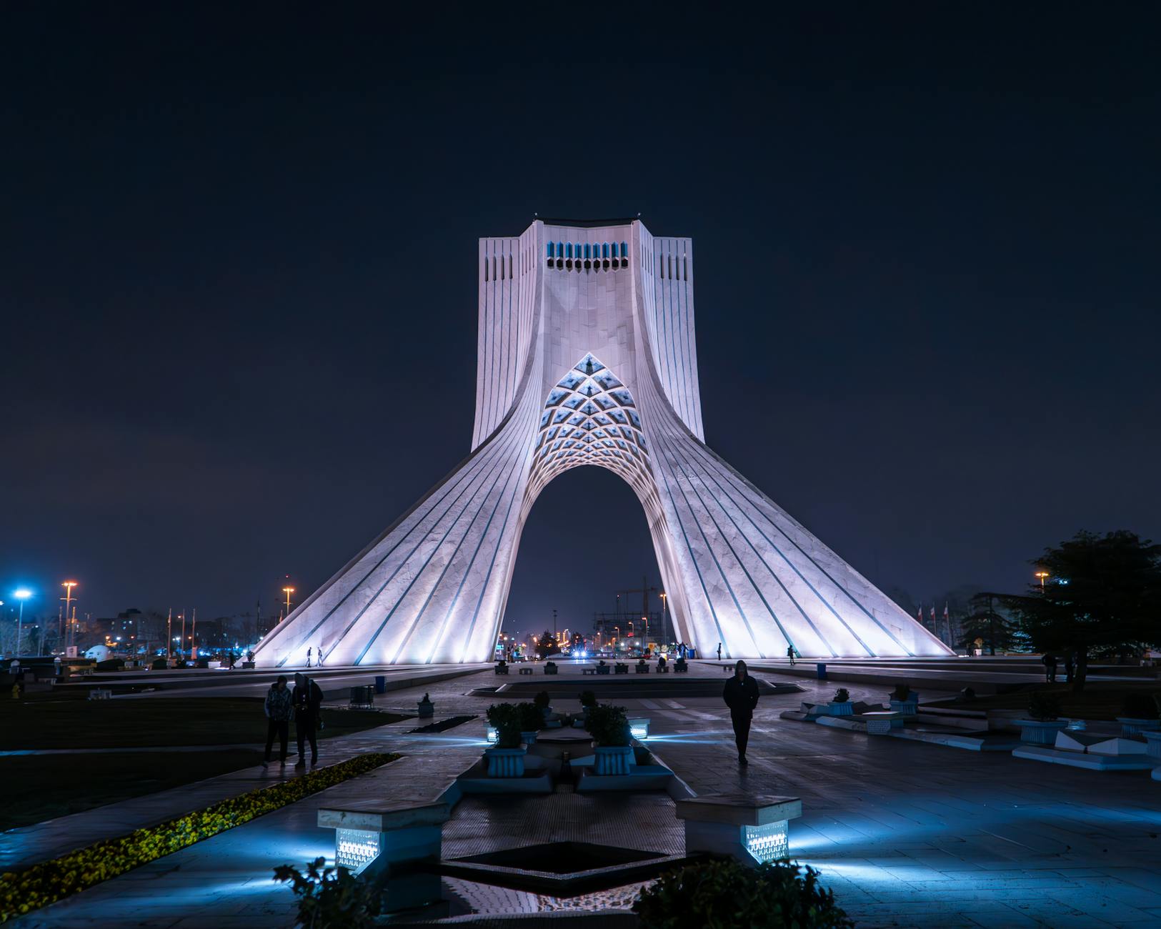 Detailansicht: Italien WM Iran