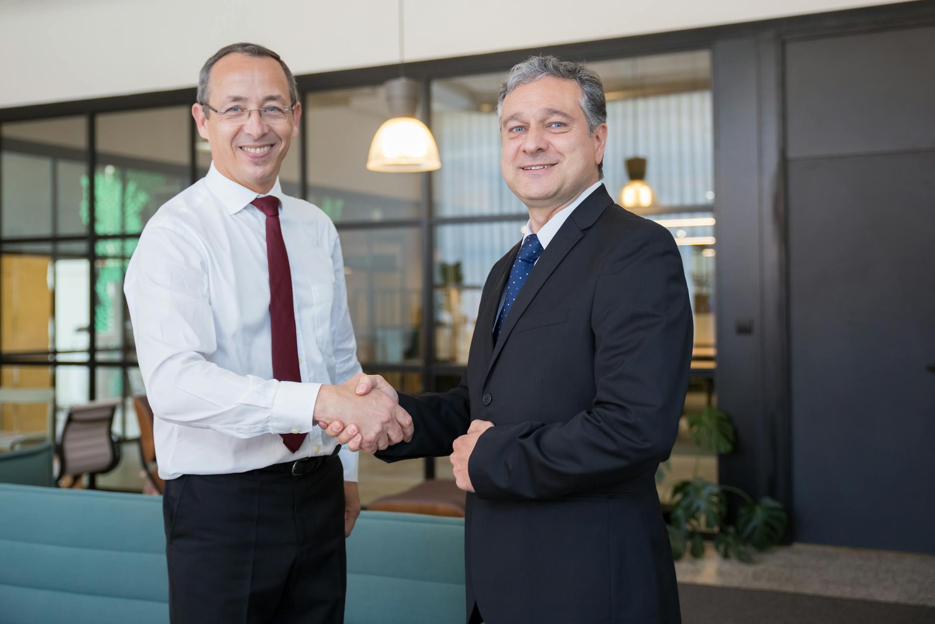 Detailansicht: Italiens Verteidigungsminister