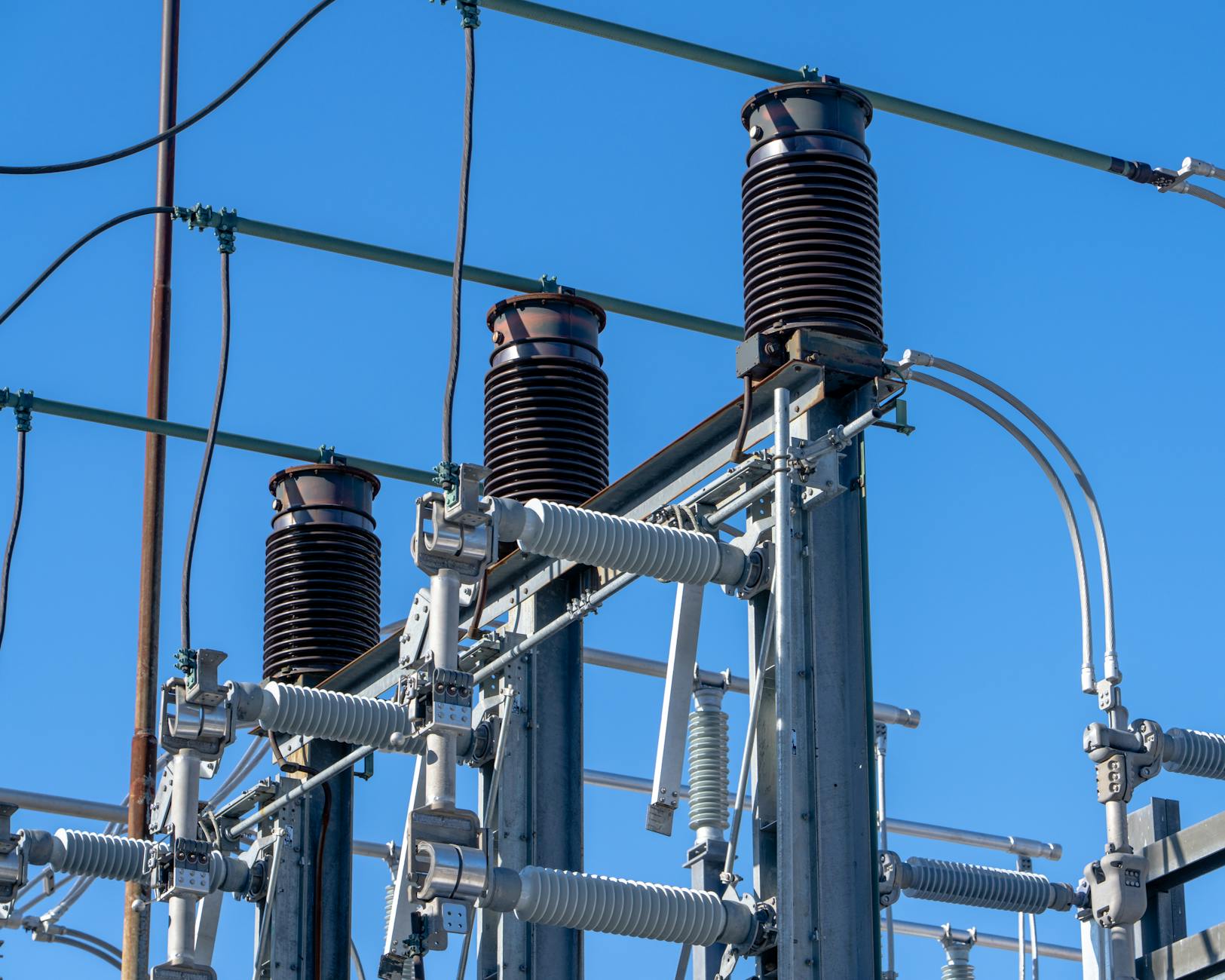 Detailansicht: Itm Power