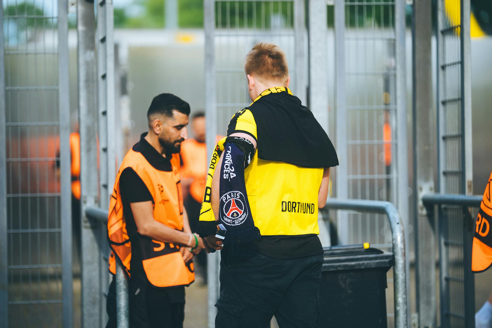 Jadon Sancho Illustration zu Jadon Sancho