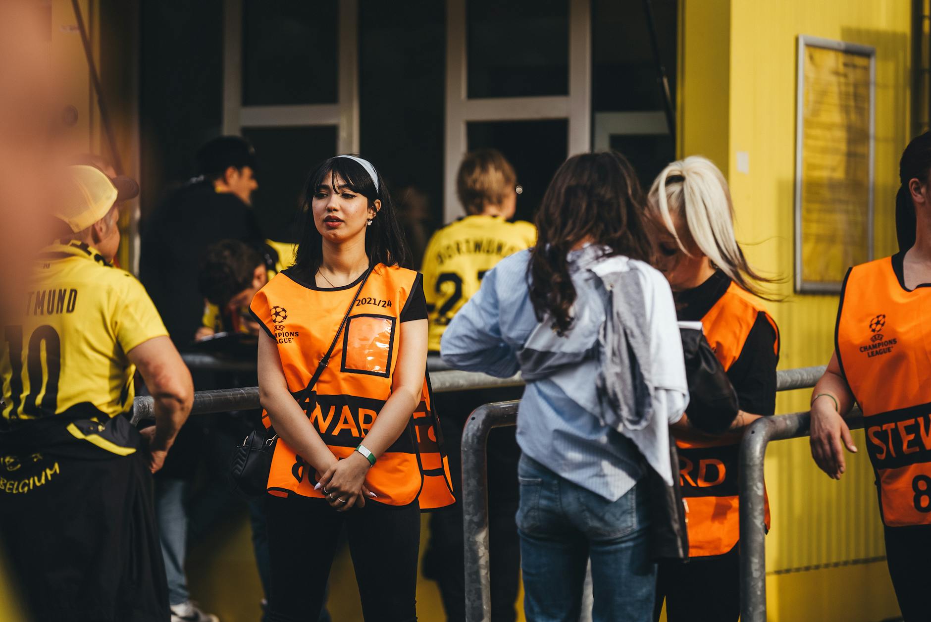 Jadon Sancho Symbolbild zum Thema Jadon Sancho