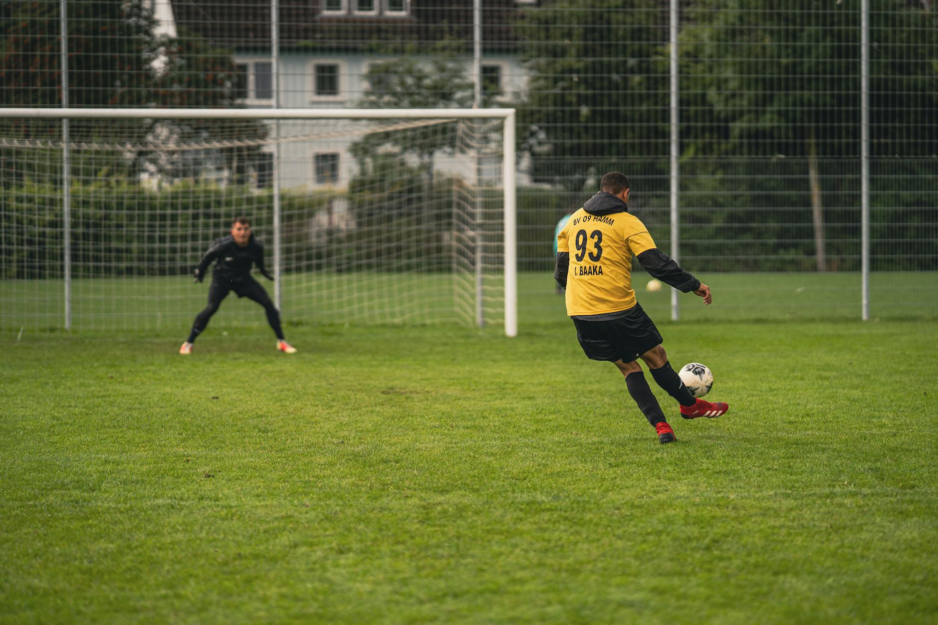 Jadon Sancho Symbolbild zum Thema Jadon Sancho