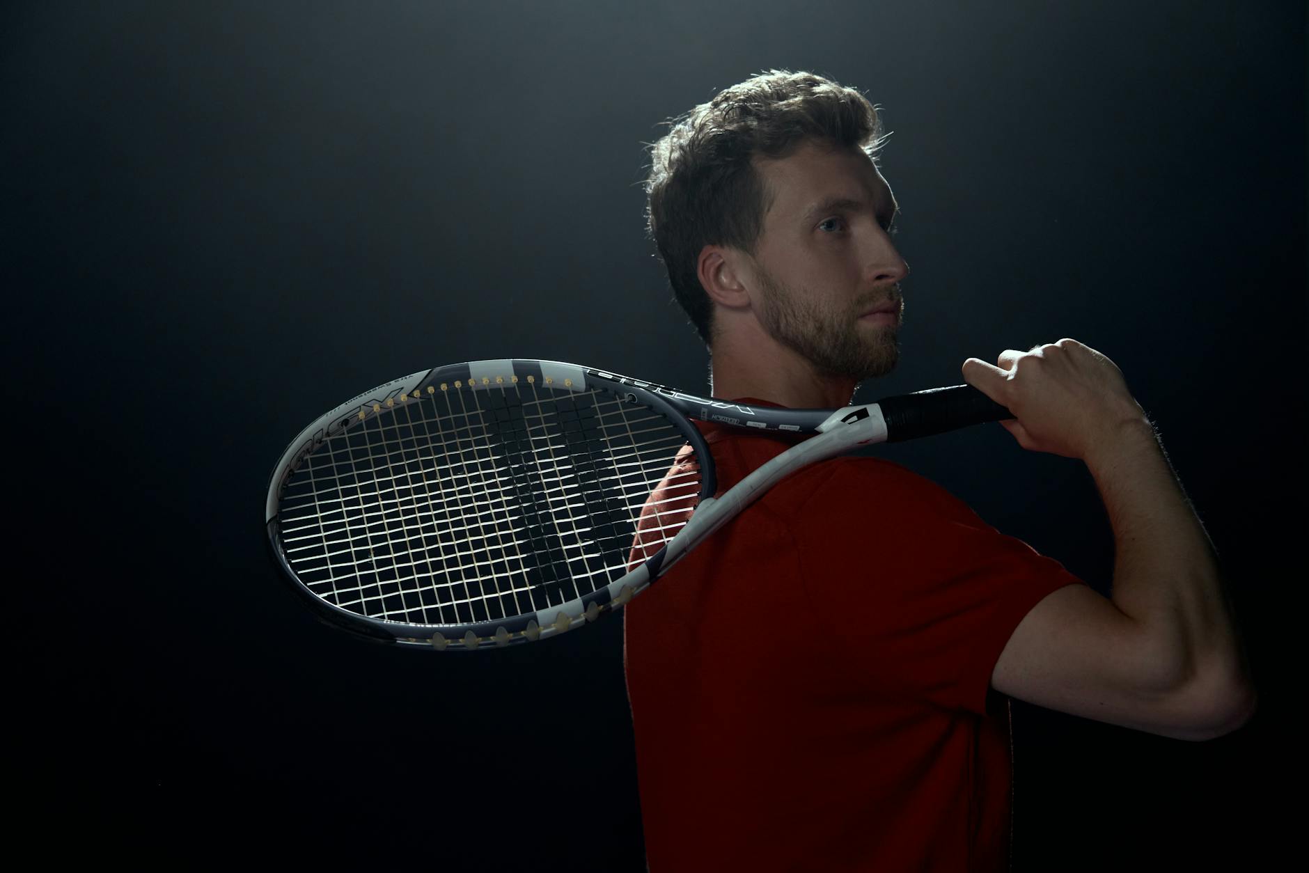 Jan-lennard Struff Detailansicht: Jan-lennard Struff