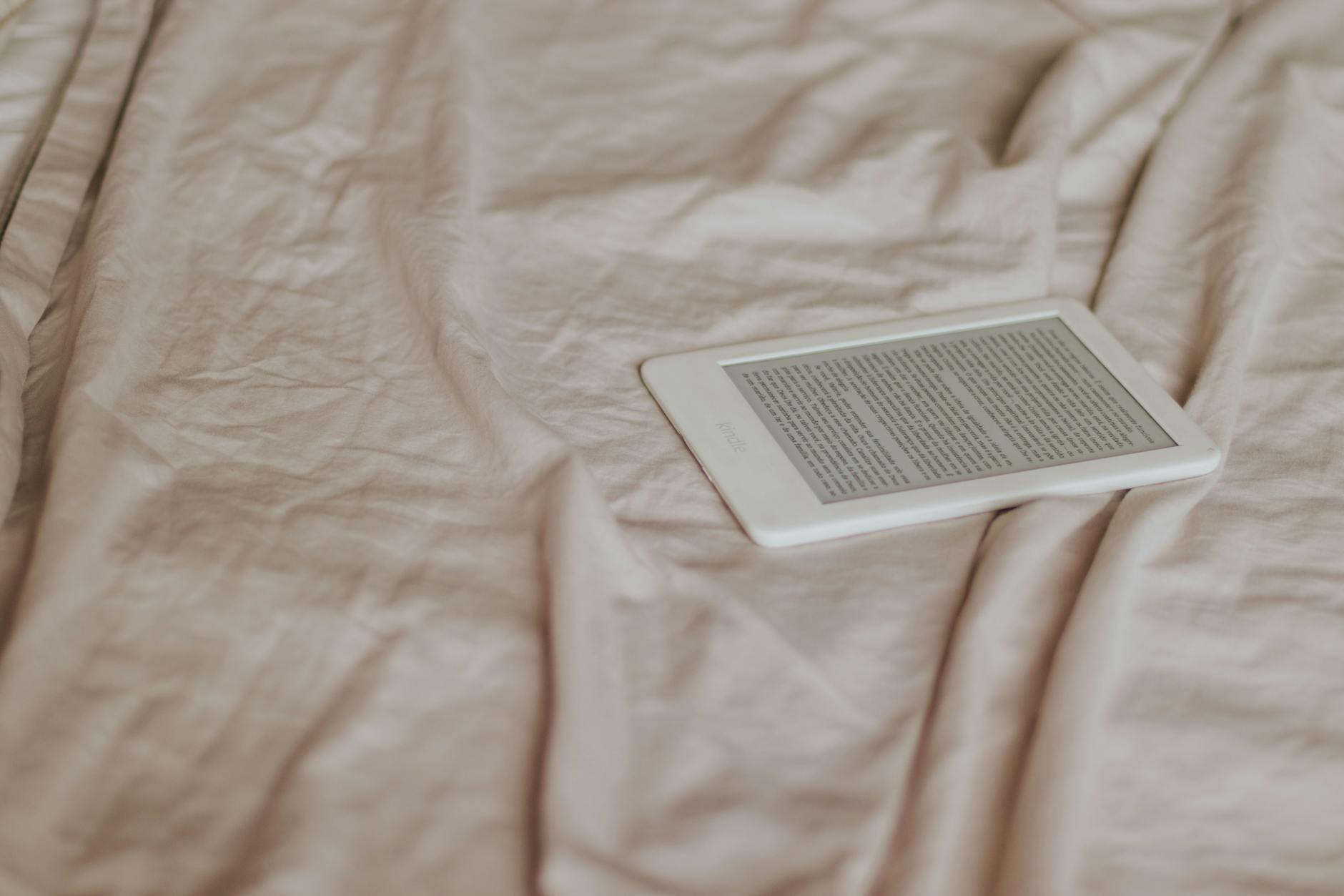 Detailansicht: Kindle