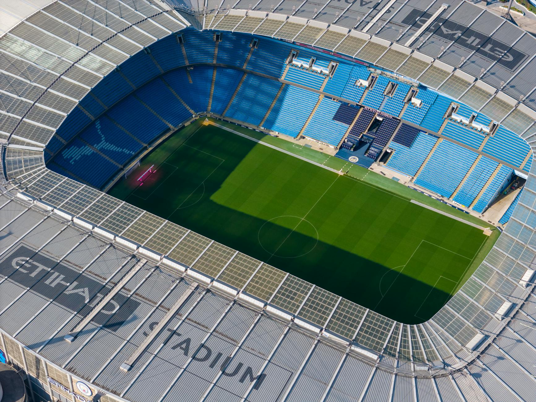 Kompany Gesperrt Symbolbild zum Thema Kompany Gesperrt