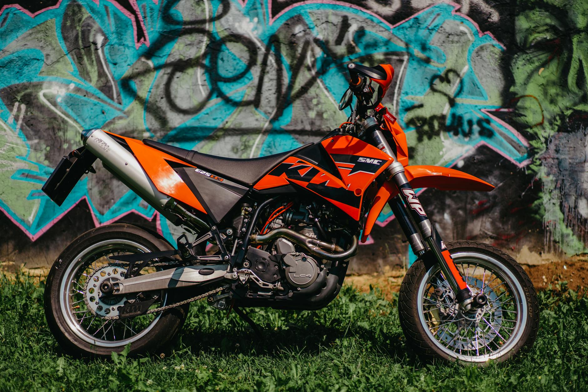 Illustration zu KTM Gravelbike Rückruf