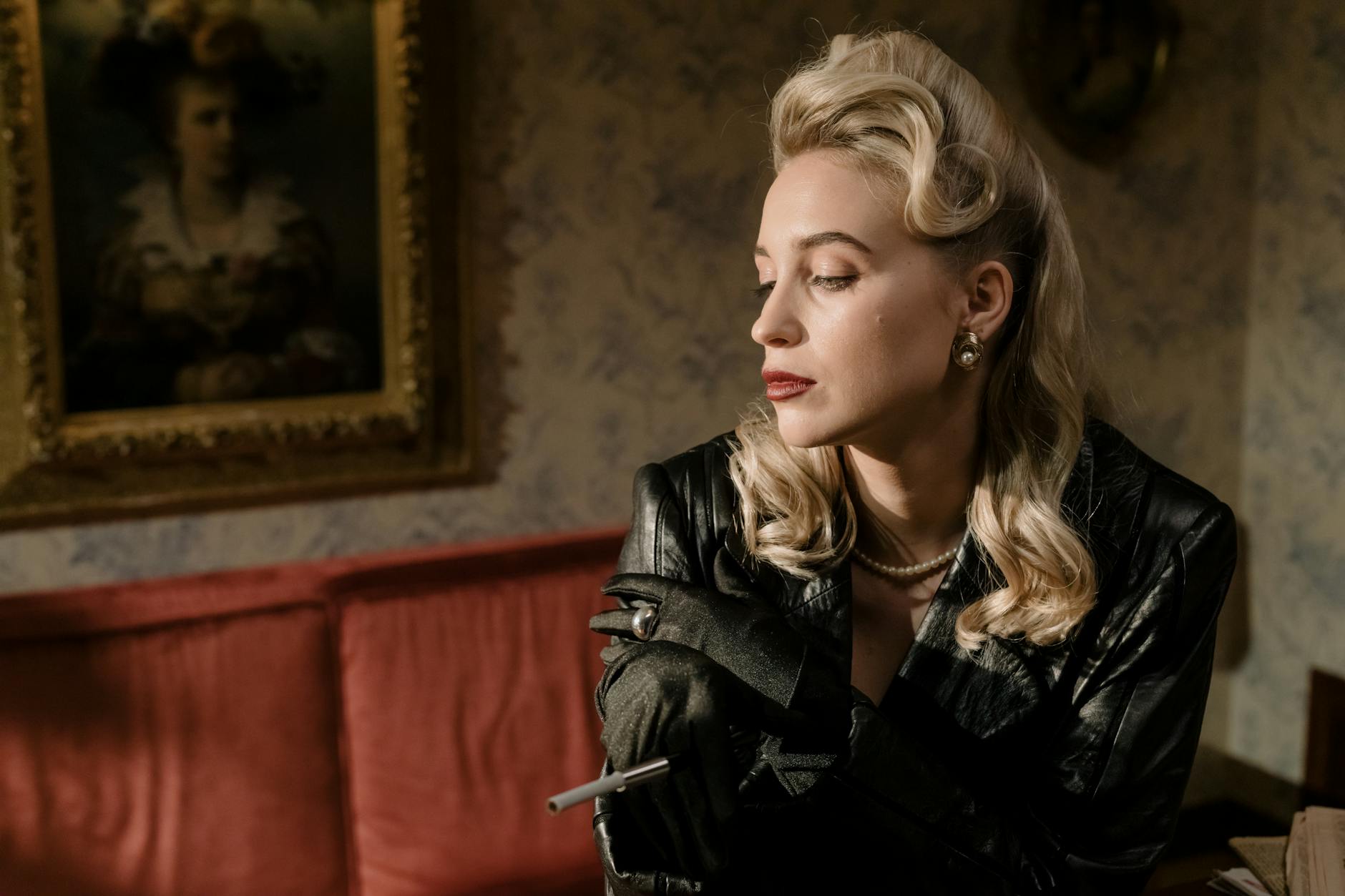 Illustration zu Lady Gaga Konzertabsage