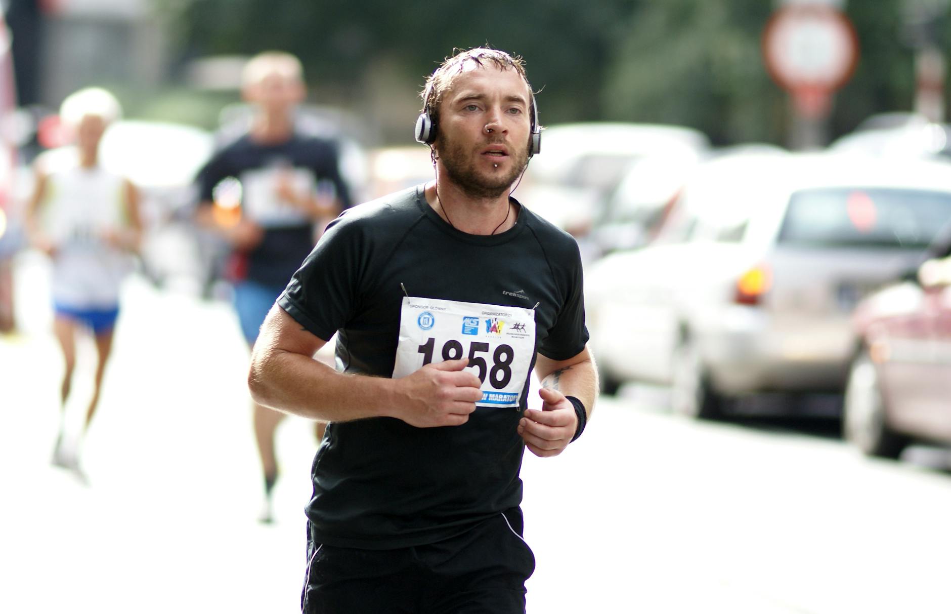 Symbolbild zum Thema Leipzig Marathon