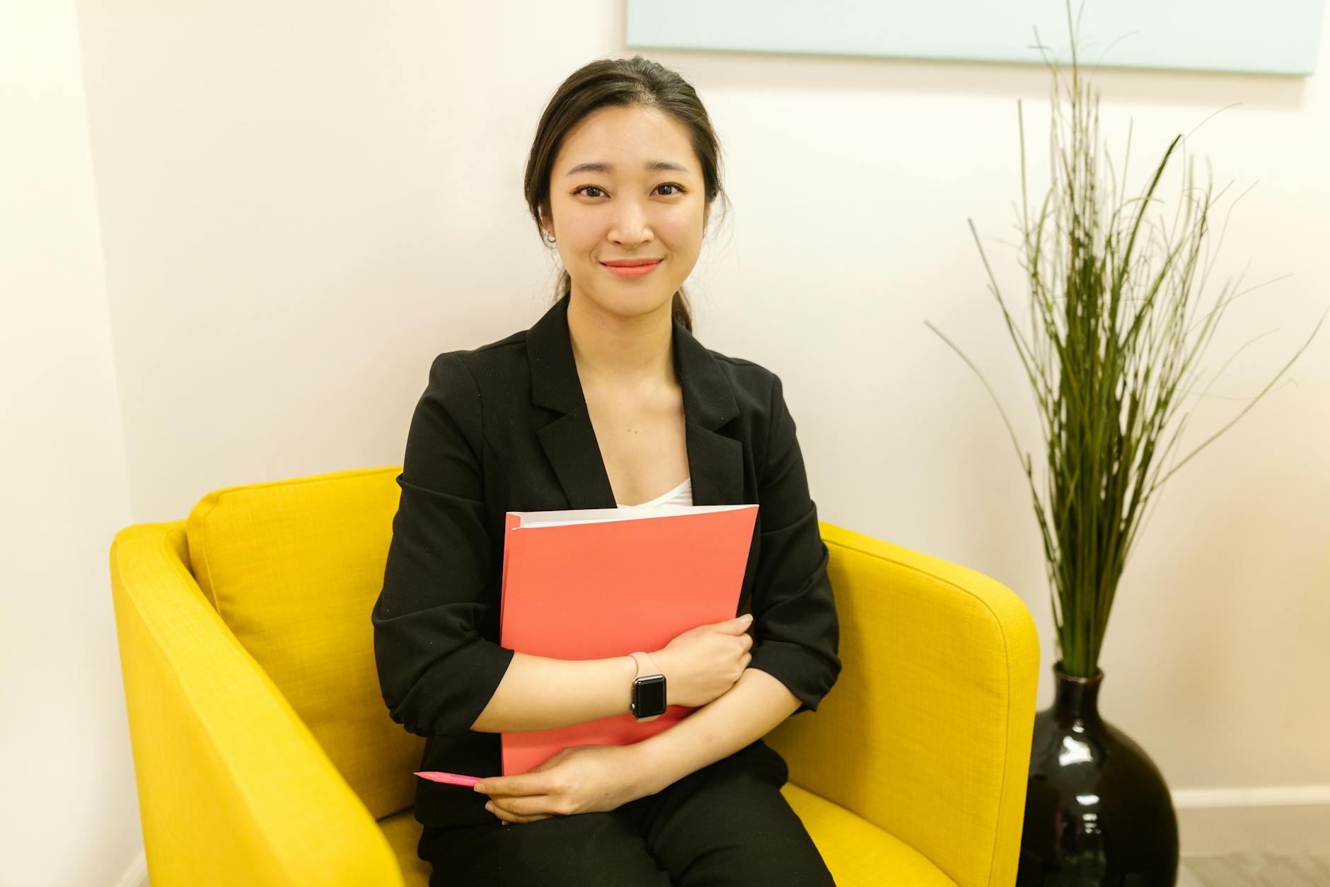 Leslie Tsou Interview Symbolbild zum Thema Leslie Tsou Interview