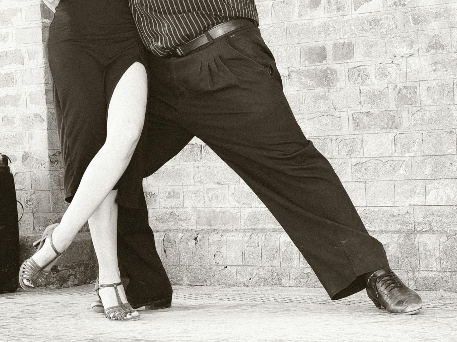 Let’s Dance Detailansicht: Let’s Dance