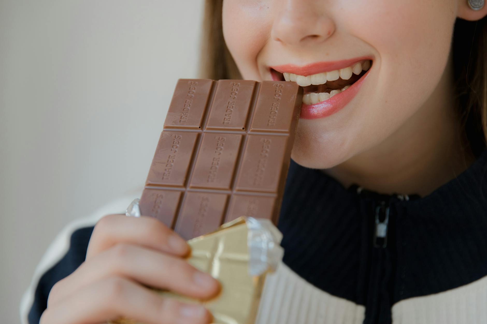 Lindt Schokolade Symbolbild zum Thema Lindt Schokolade