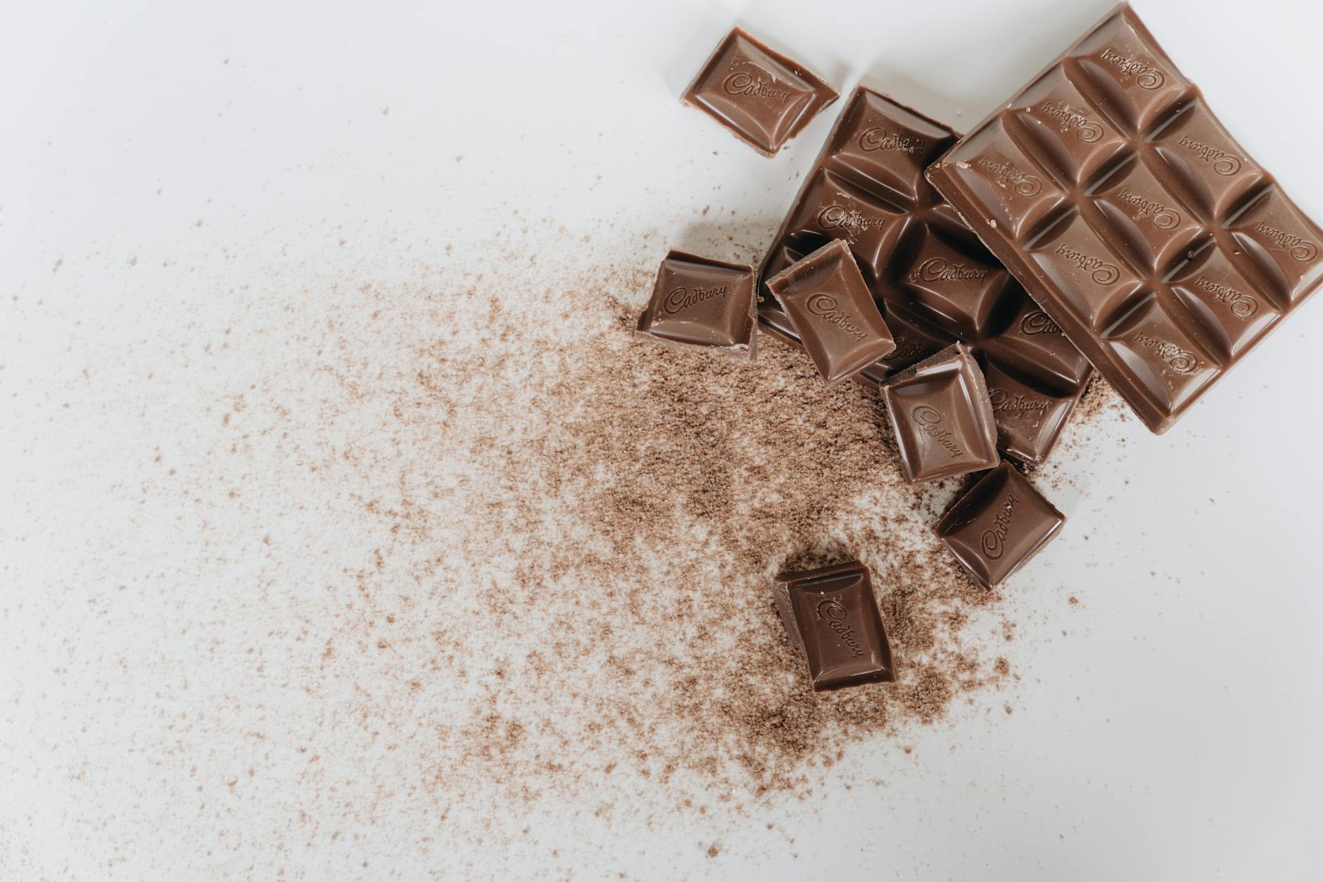 Lindt Schokolade Detailansicht: Lindt Schokolade