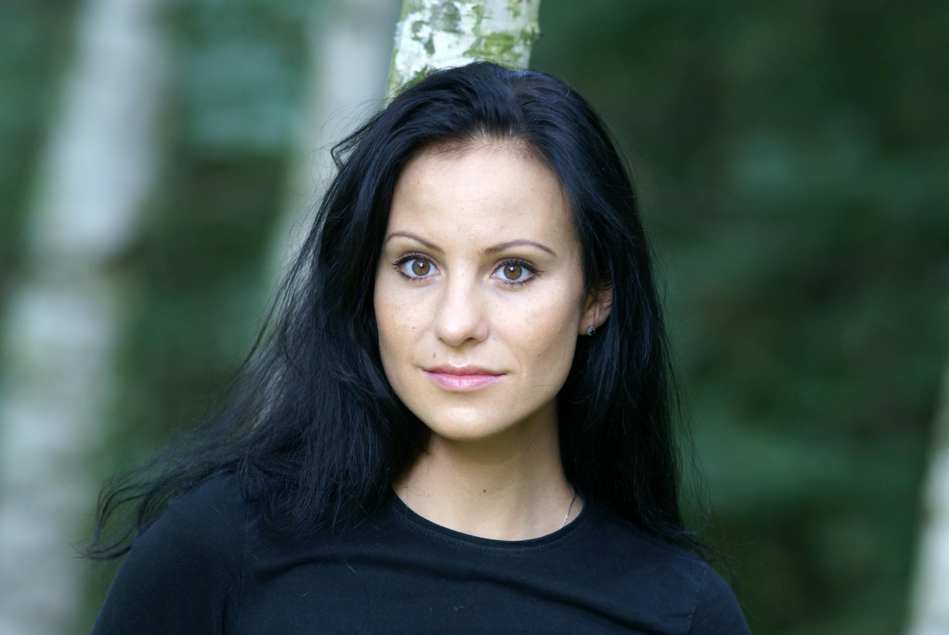 Lisa Eder Symbolbild zum Thema Lisa Eder