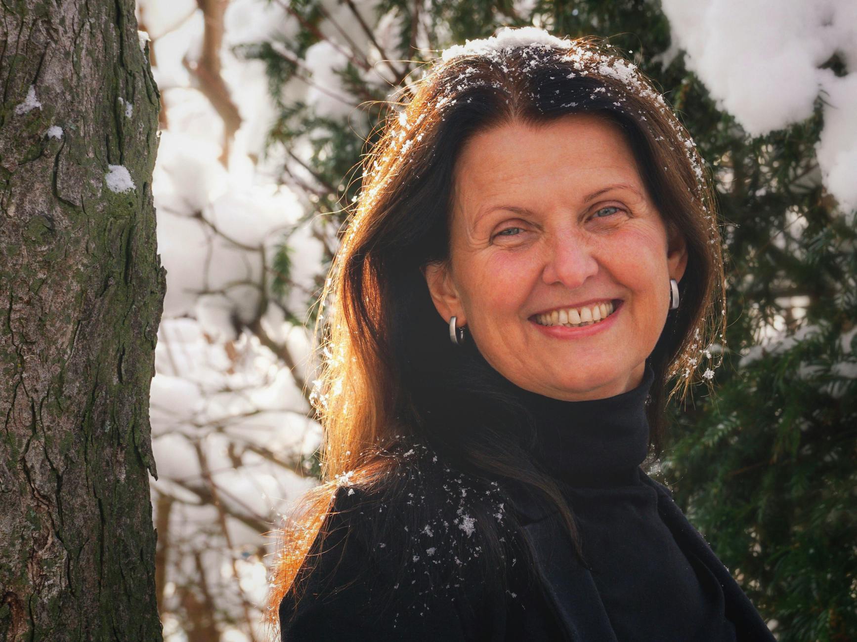 Lisa Eder Detailansicht: Lisa Eder