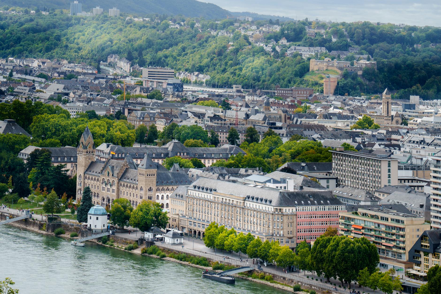 Detailansicht: Luxemburg