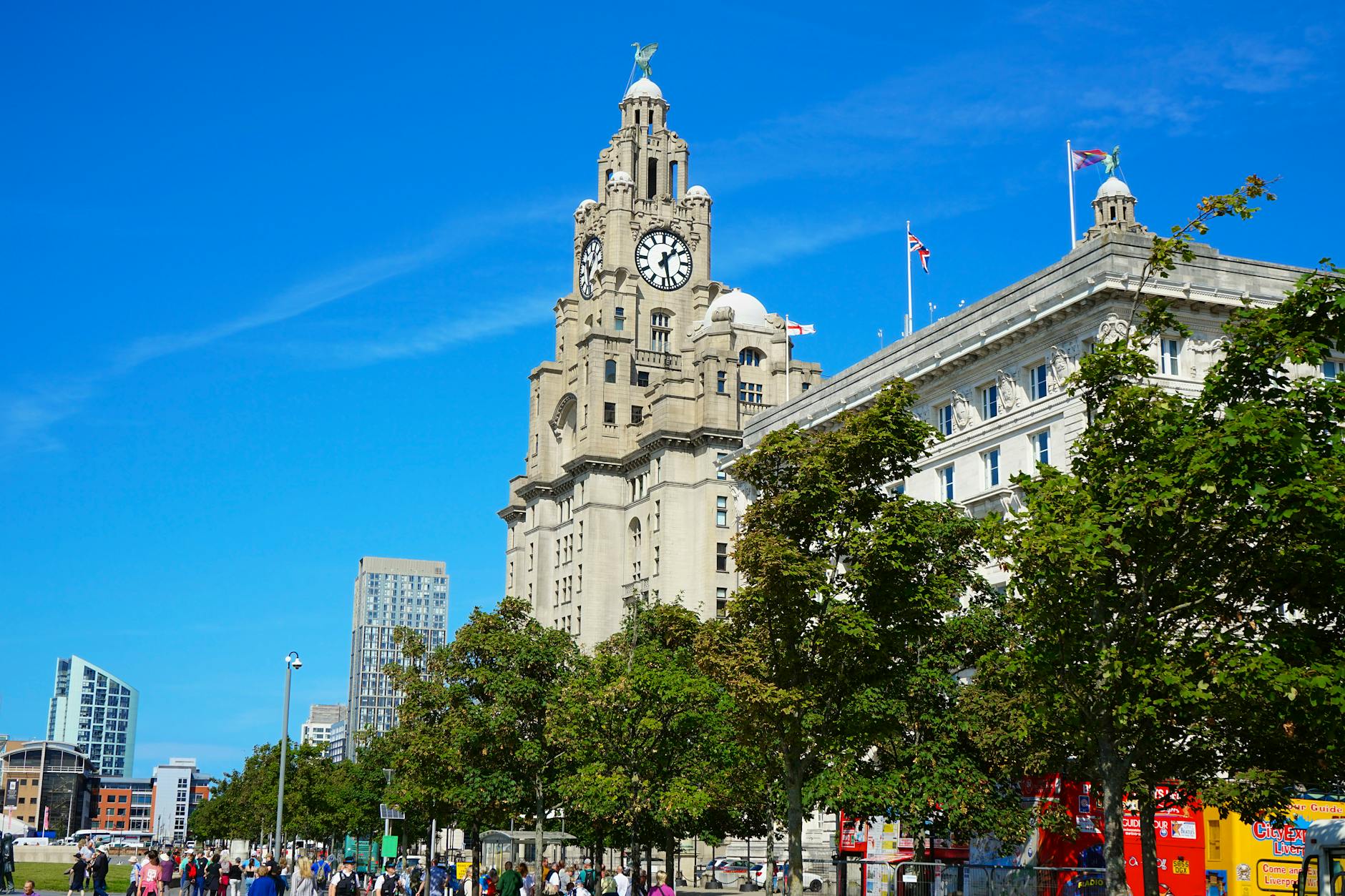 Man City – Liverpool Symbolbild zum Thema Man City – Liverpool