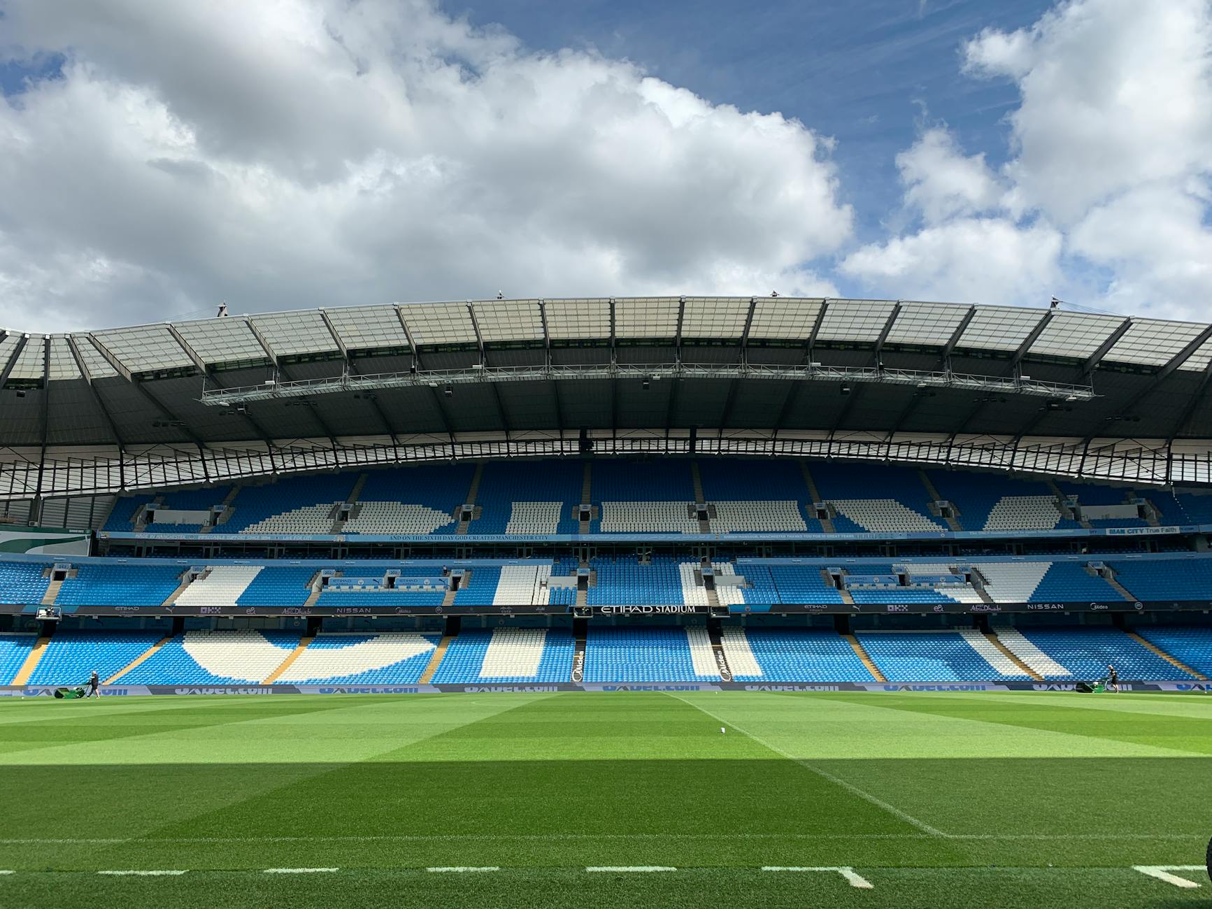 Illustration zu Manchester United - Leeds