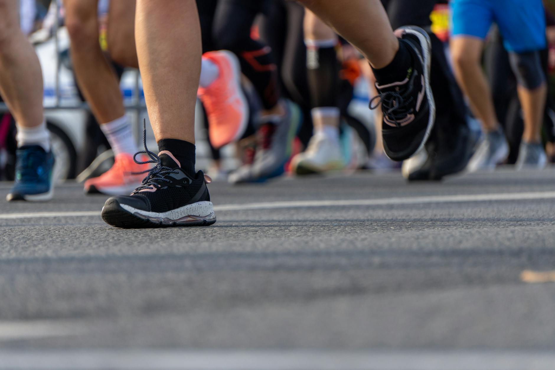 Illustration zu Marathon Hannover 2026