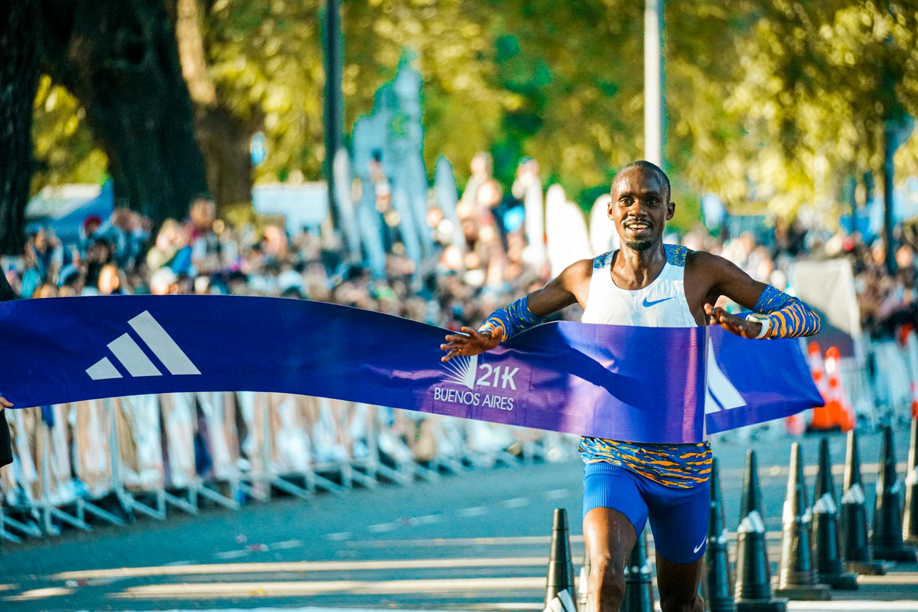 Detailansicht: Marathon Wien 2026