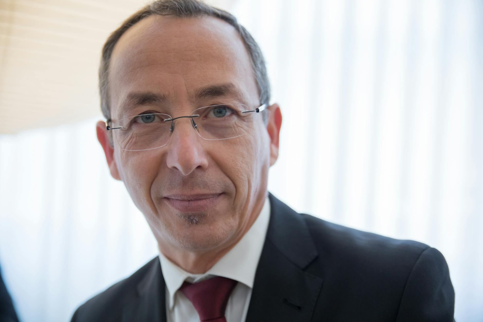 Marco Schwarz Detailansicht: Marco Schwarz