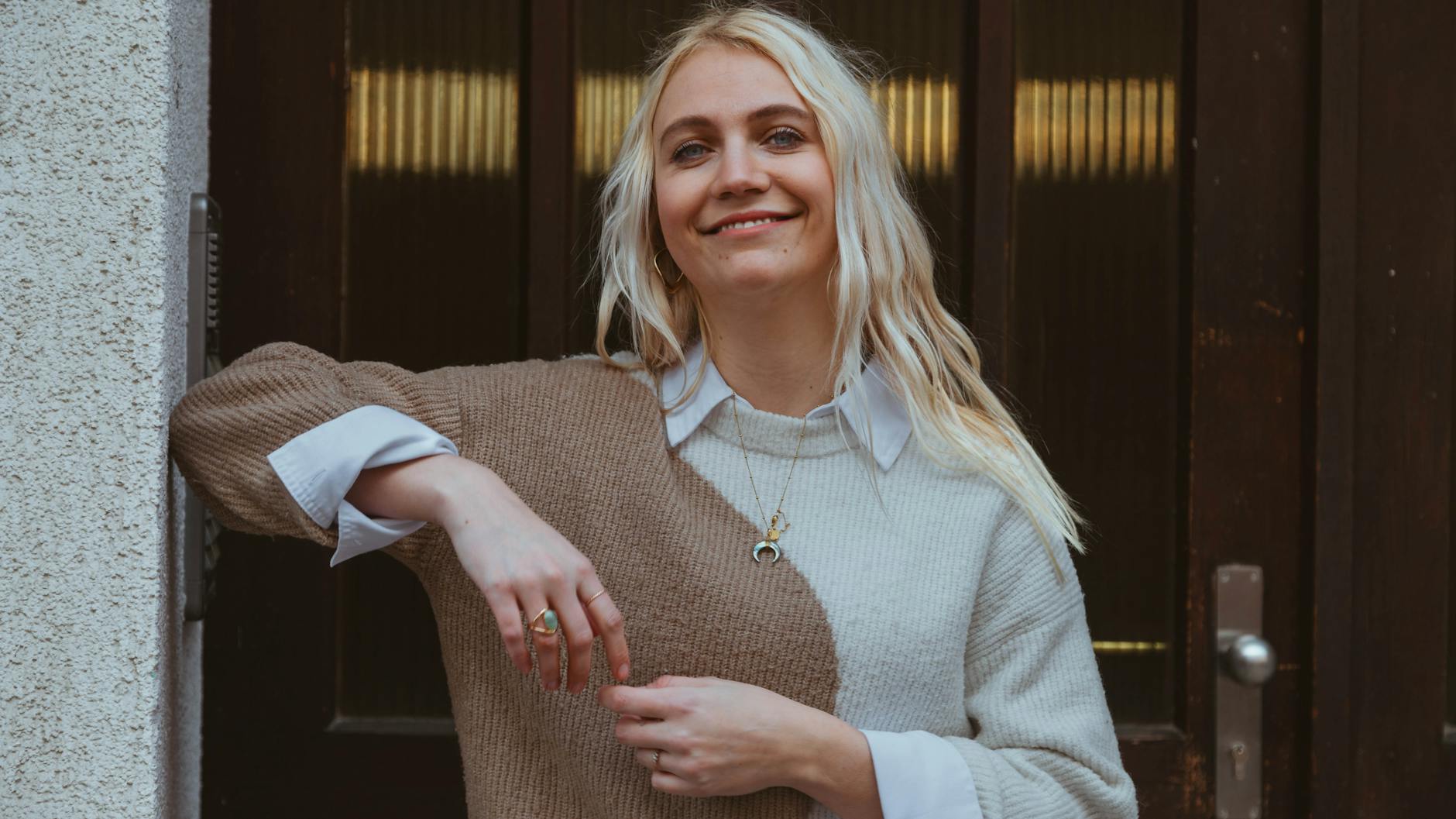 Detailansicht: Maria Riesch