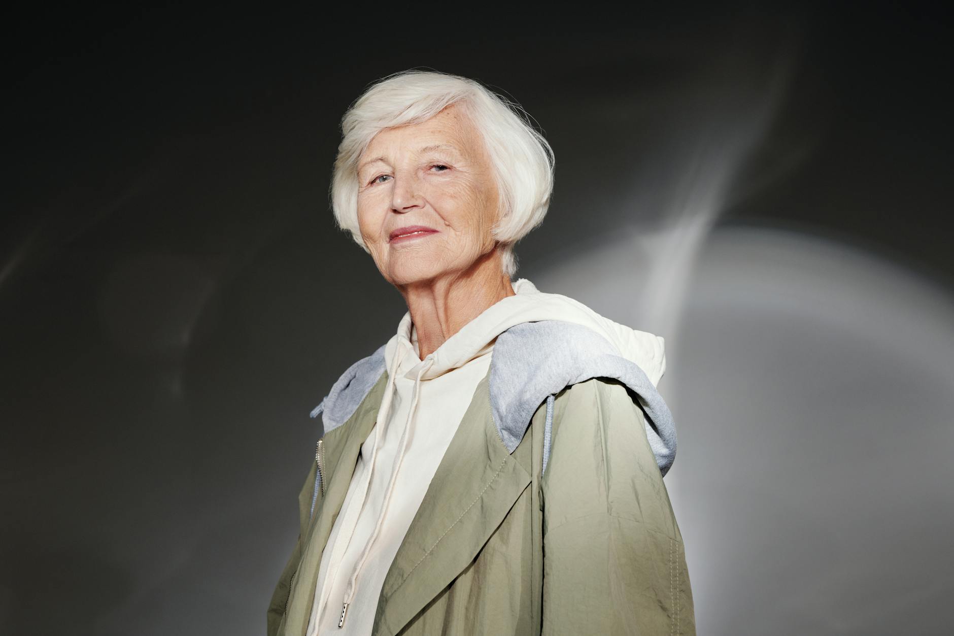 Detailansicht: Max Müller Mutter