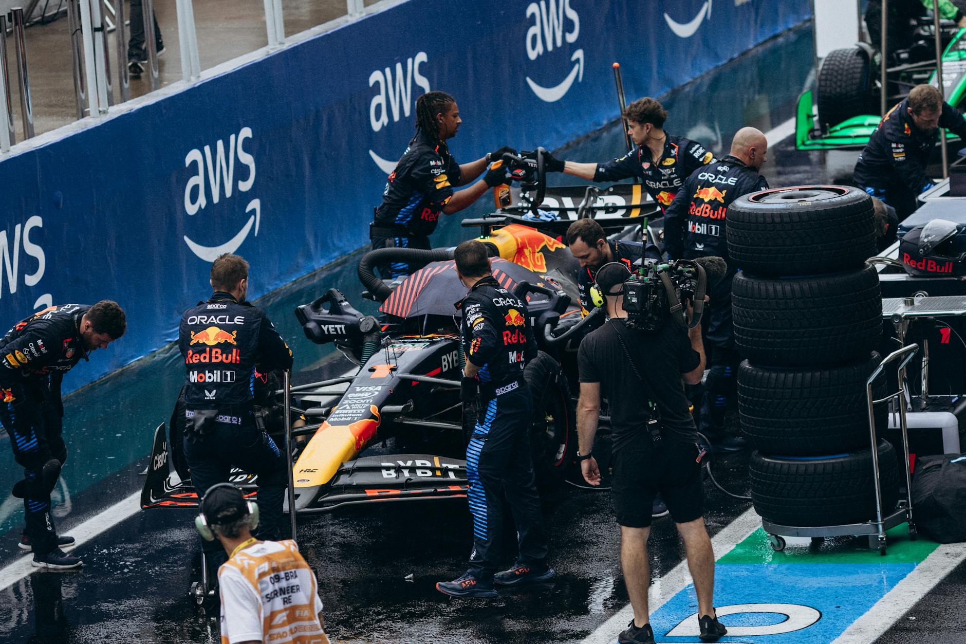 Max Verstappen Symbolbild zum Thema Max Verstappen