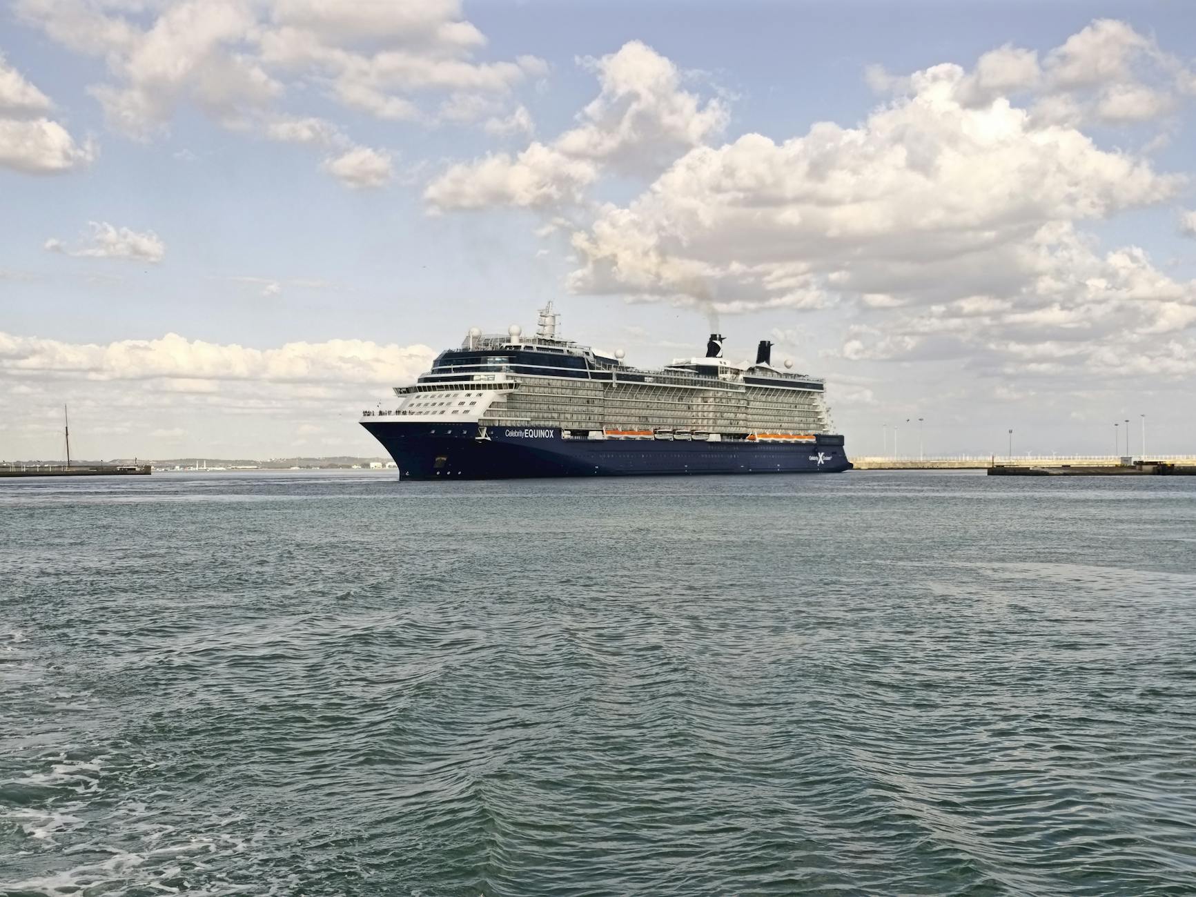 Mein Schiff 5 Symbolbild zum Thema Mein Schiff 5