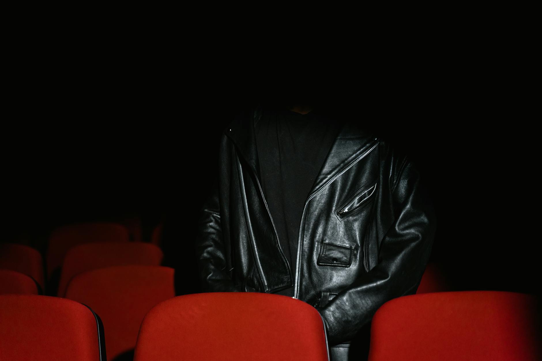 Illustration zu Michael Jackson Film
