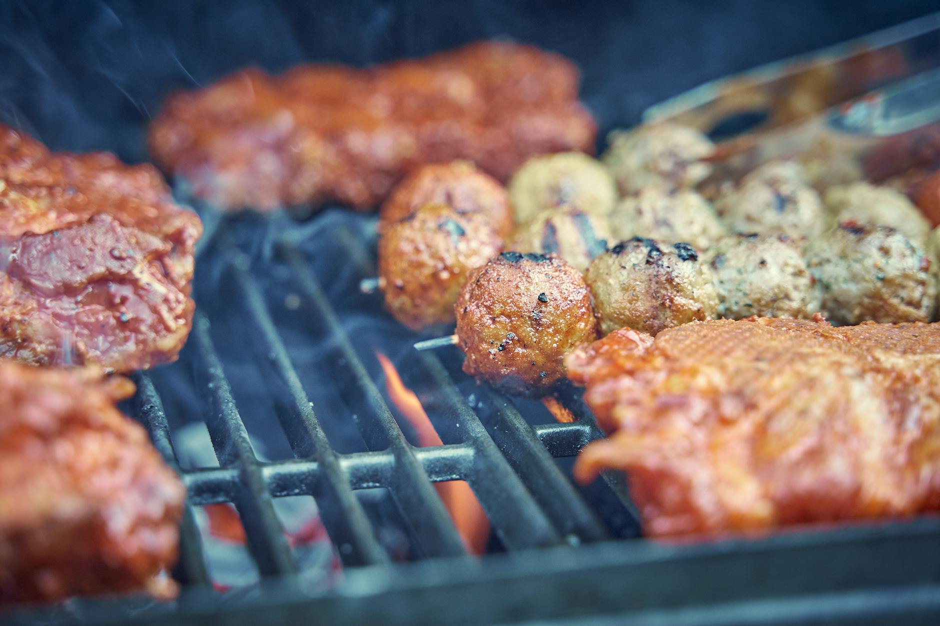 Migros Fleisch Detailansicht: Migros Fleisch