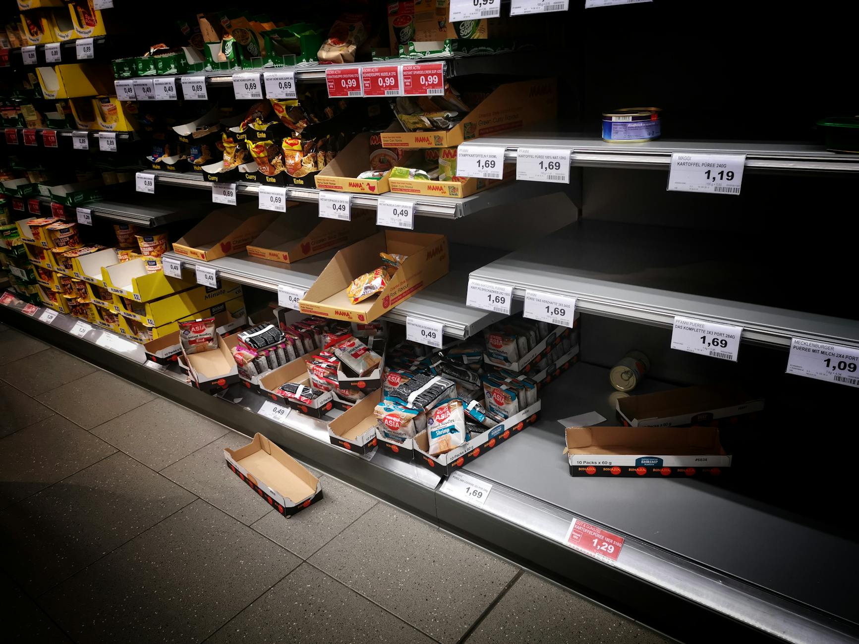 Migros Käse Rückruf Salmonellen Illustration zu Migros Käse Rückruf Salmonellen