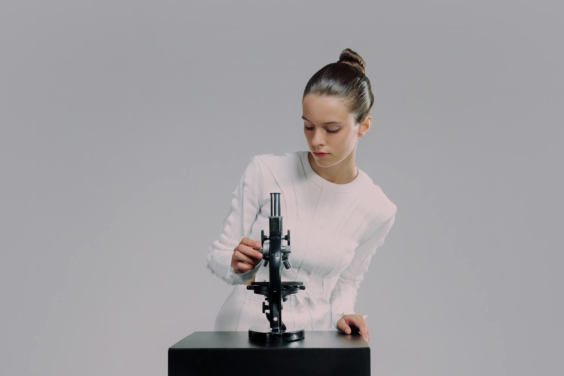 Illustration zu Millie Bobby Brown Perfect