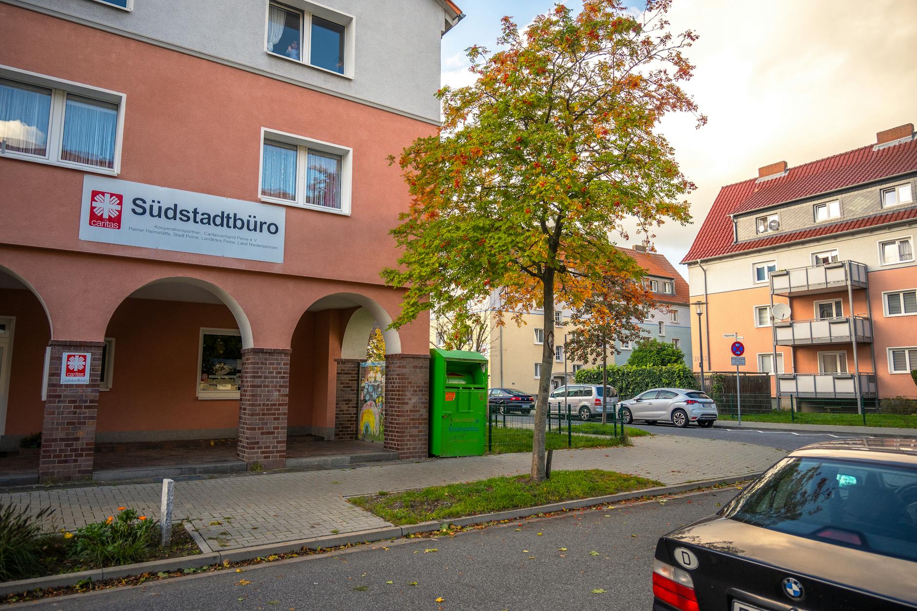 Mönchengladbach – Heidenheim Illustration zu Mönchengladbach – Heidenheim