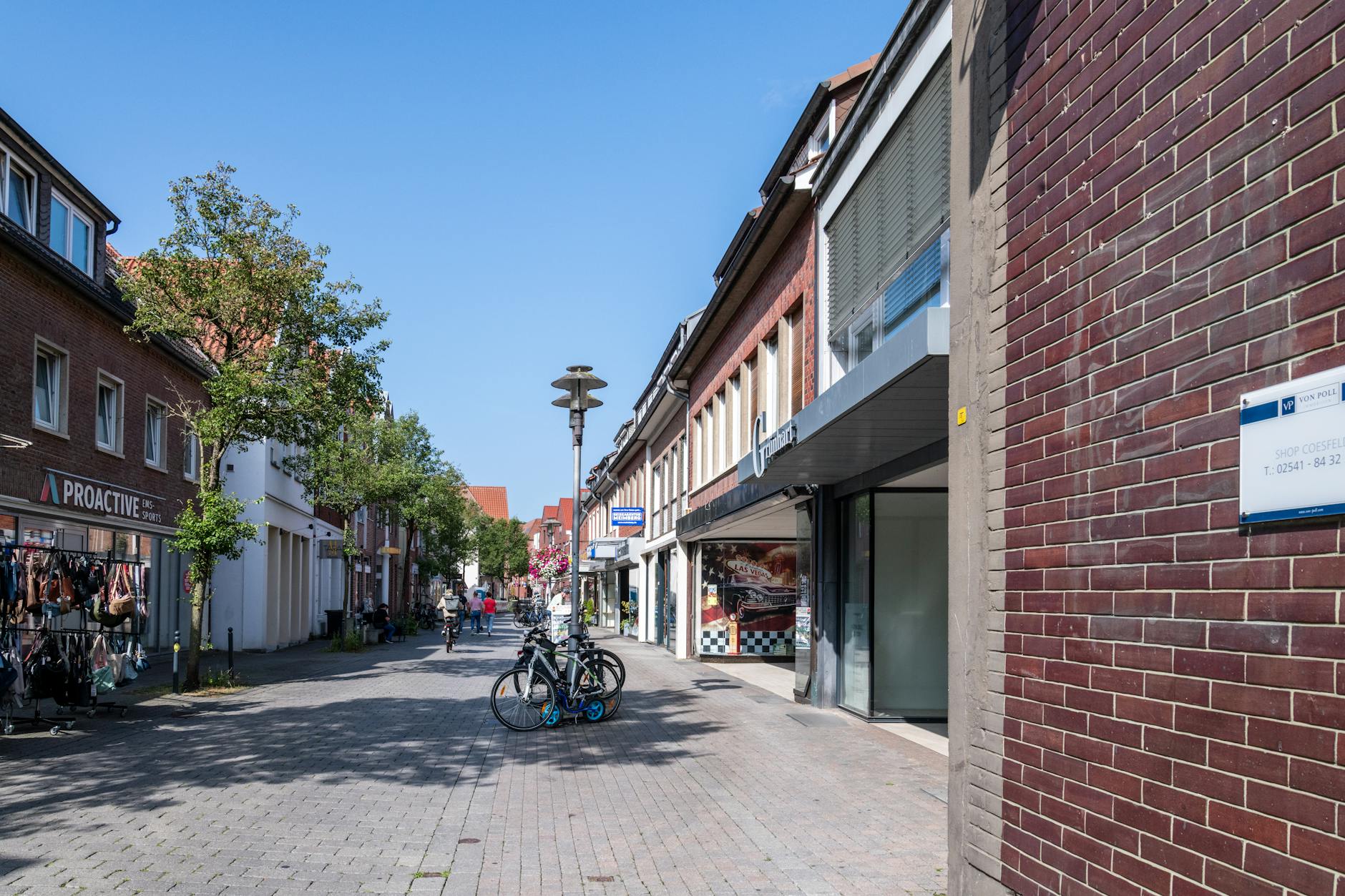 Mönchengladbach – Heidenheim Symbolbild zum Thema Mönchengladbach – Heidenheim