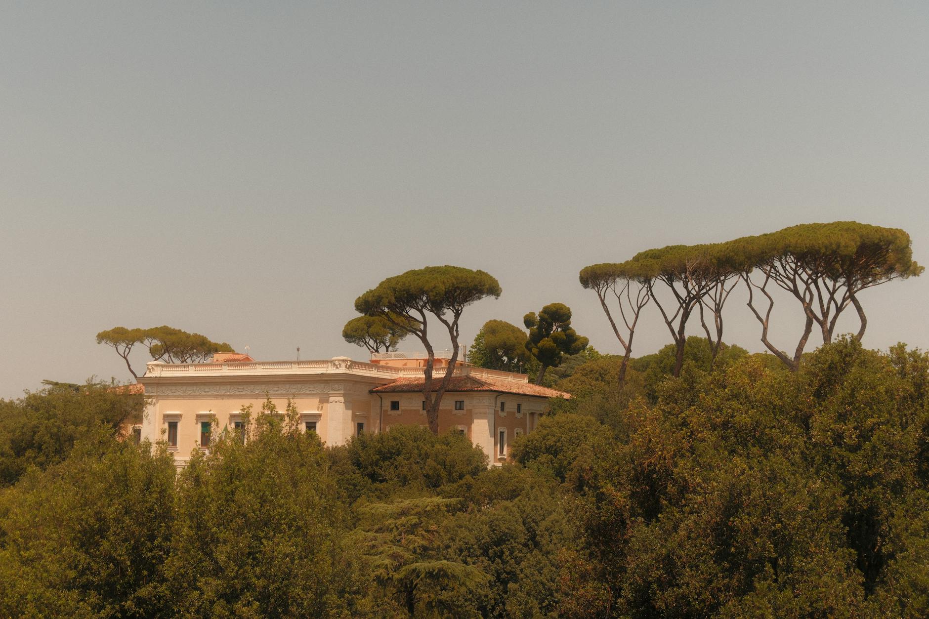 Mussolini Villa Kaufen Illustration zu Mussolini Villa Kaufen