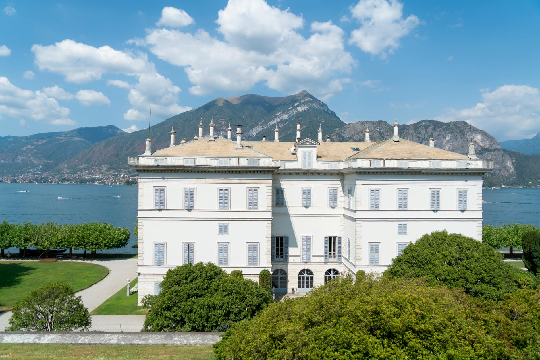Mussolini Villa Kaufen Detailansicht: Mussolini Villa Kaufen