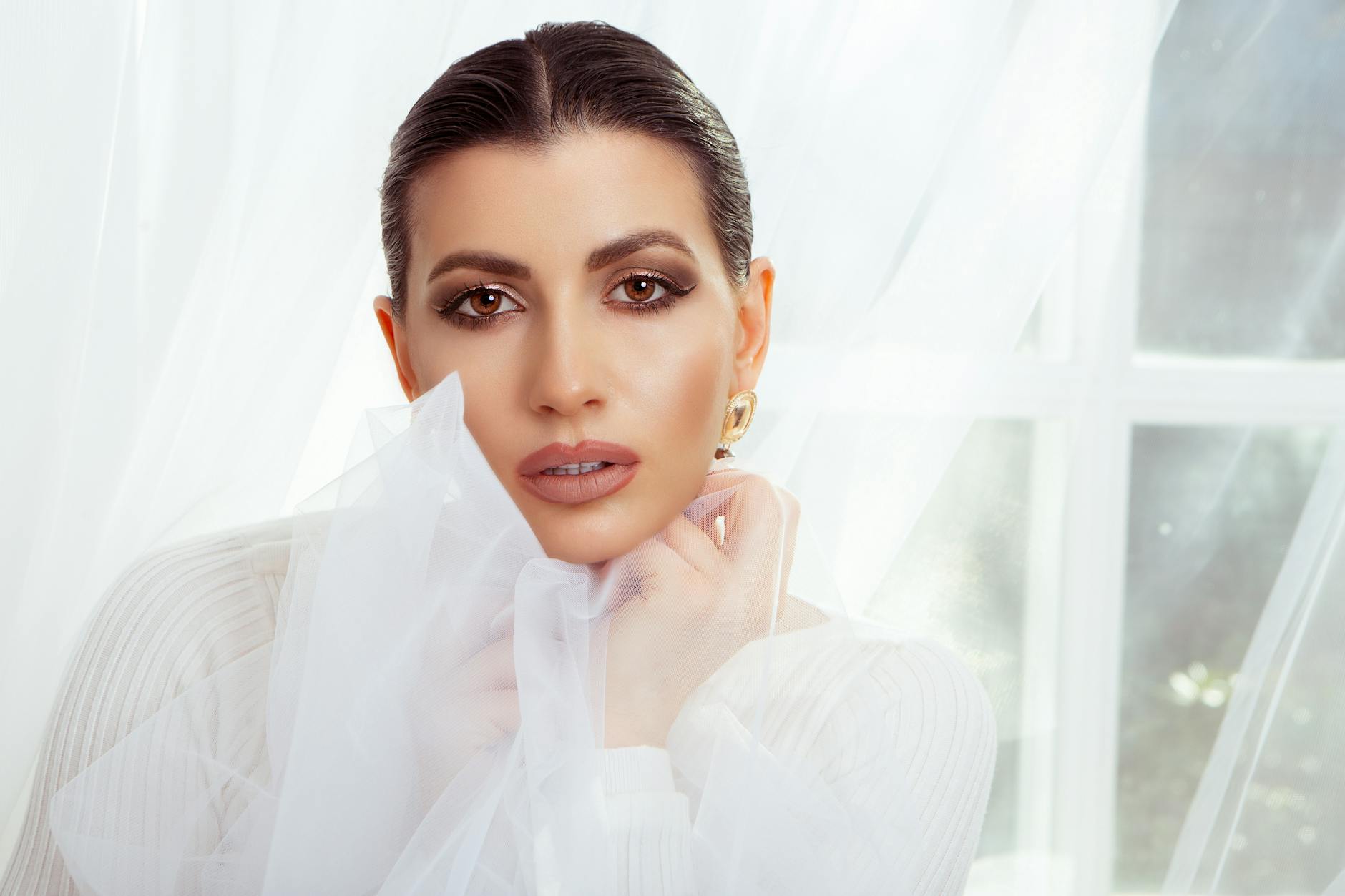 Nadia Fares Symbolbild zum Thema Nadia Fares