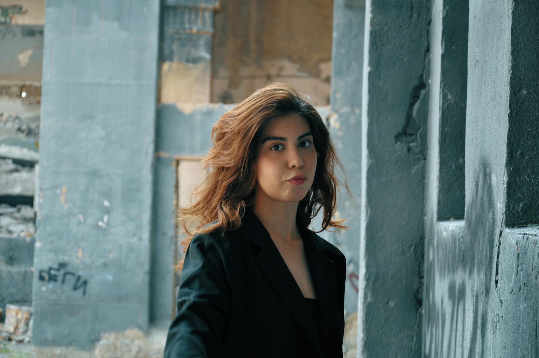 Nadia Fares Tod Symbolbild zum Thema Nadia Fares Tod