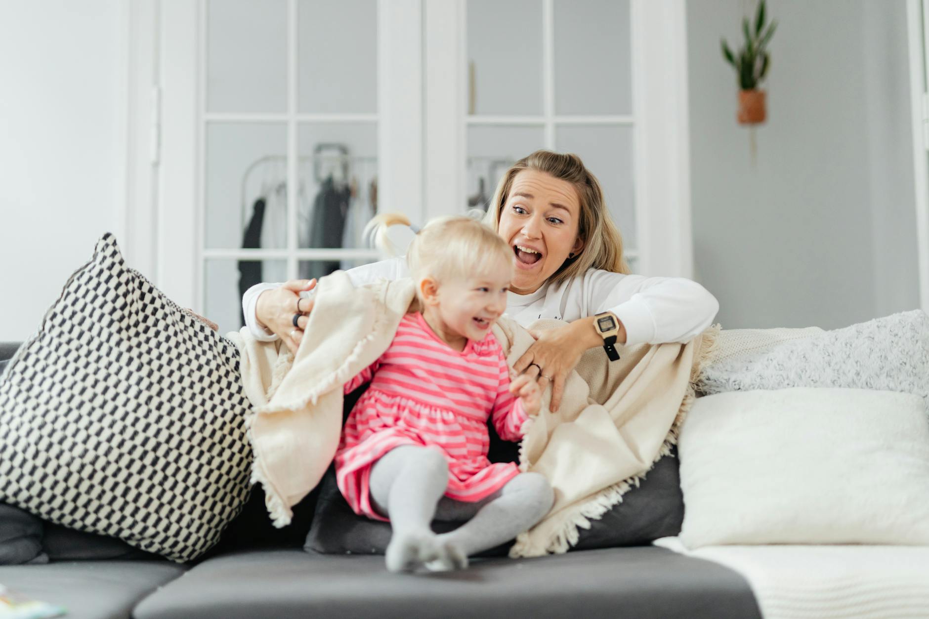Nanny Statt Detailansicht: Nanny Statt