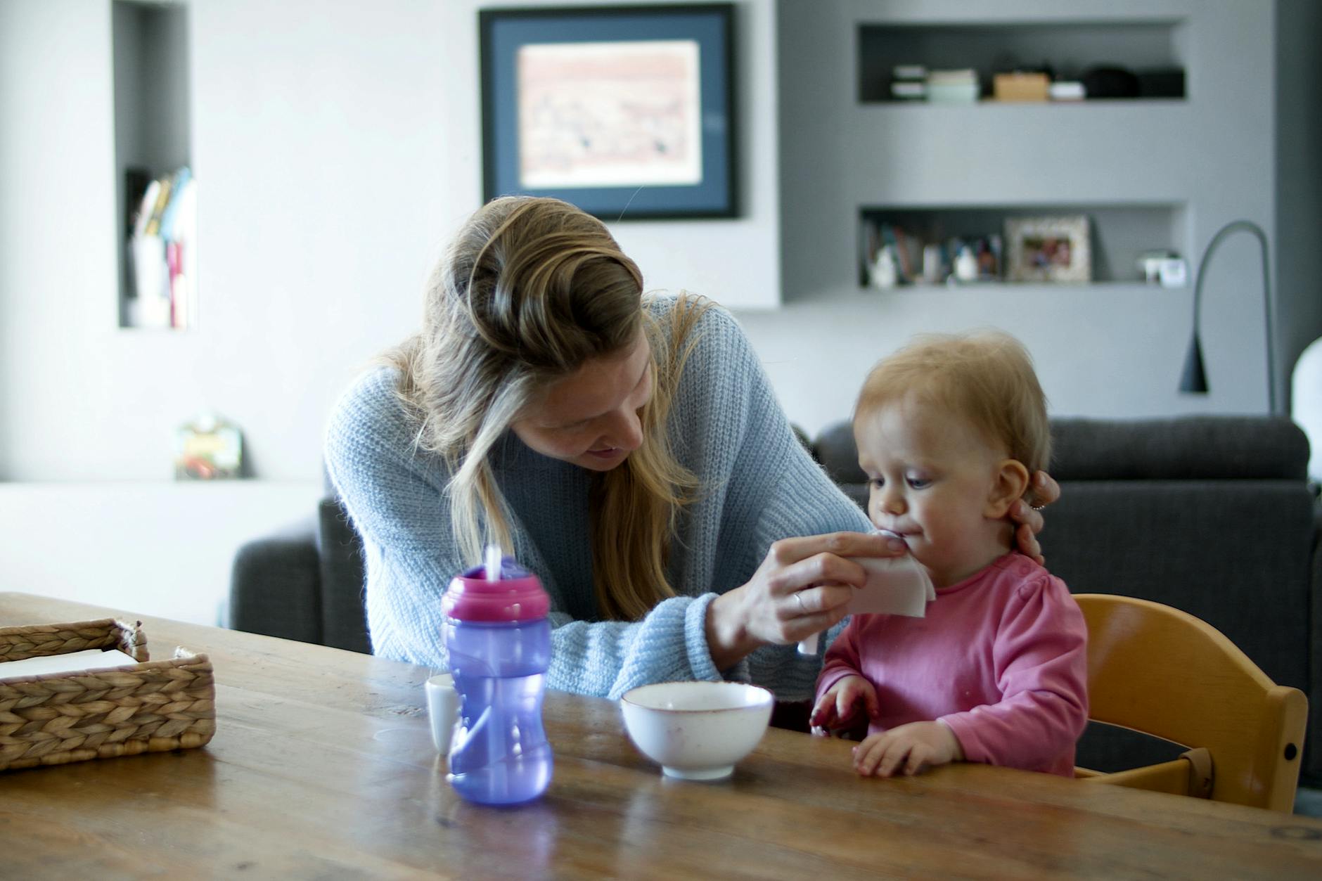 Nanny Statt Detailansicht: Nanny Statt