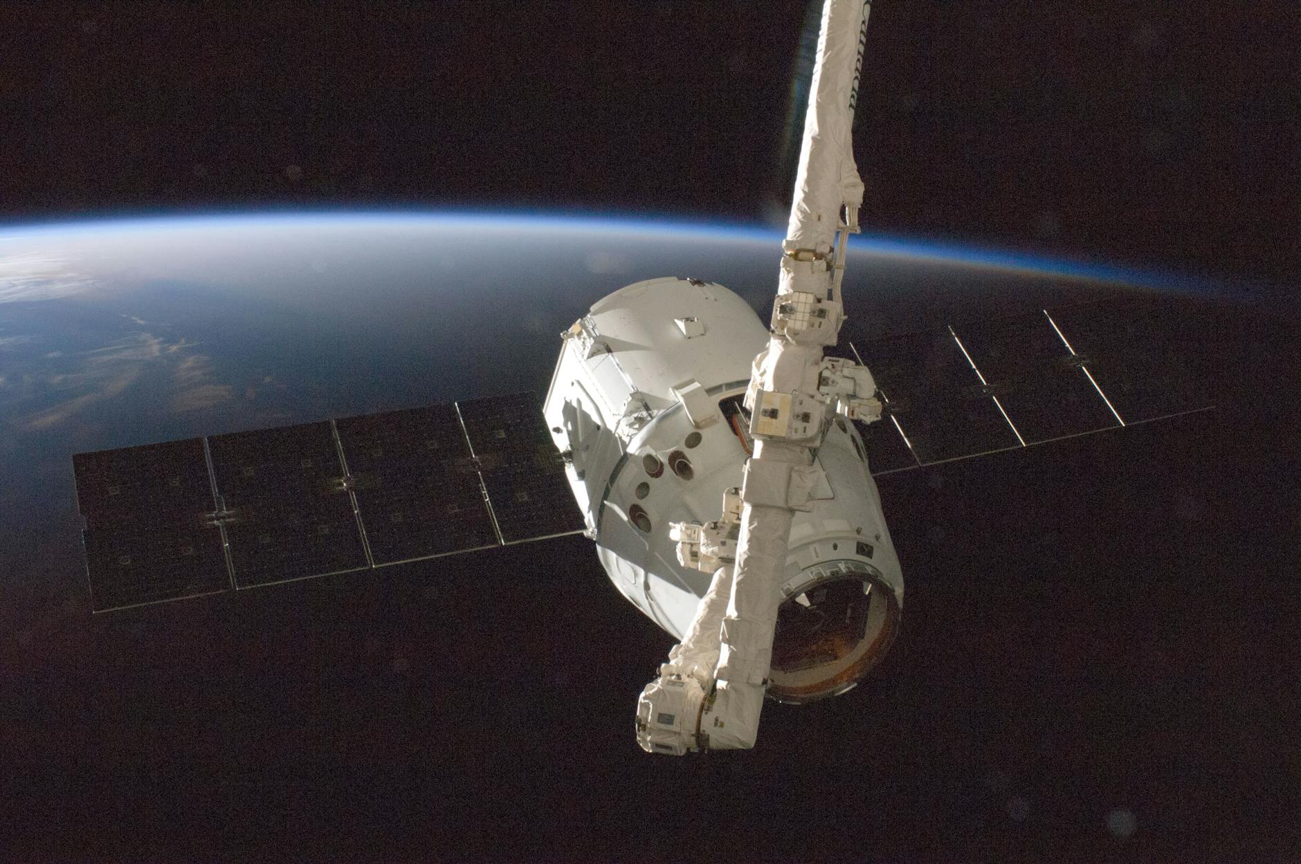 Detailansicht: Nasa Artemis Ii Mission