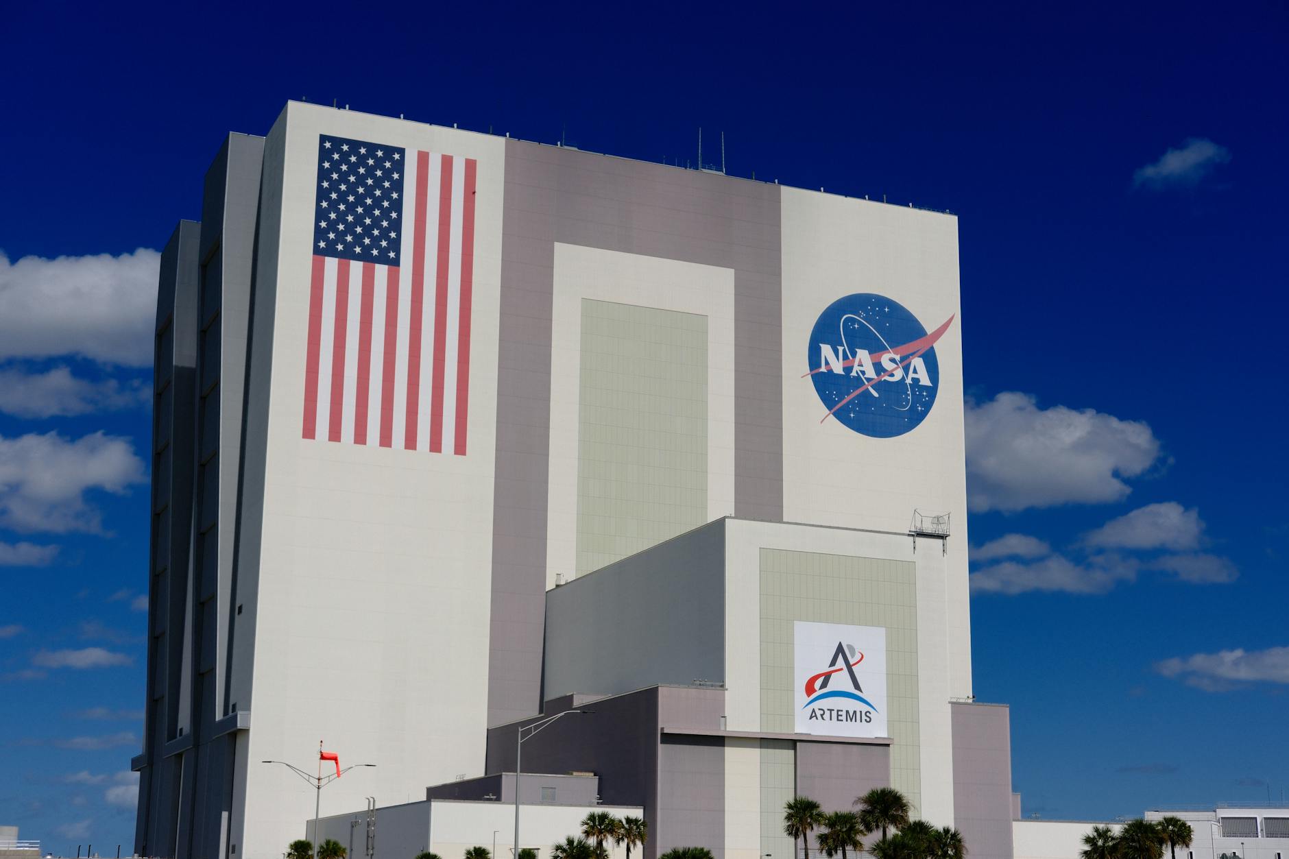 Nasa Landsat Illustration zu Nasa Landsat