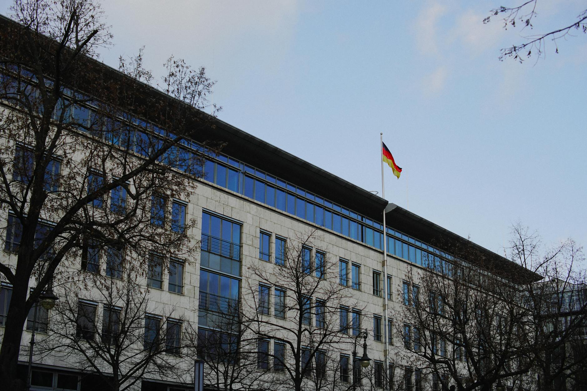 Nationaler Sicherheitsrat Detailansicht: Nationaler Sicherheitsrat