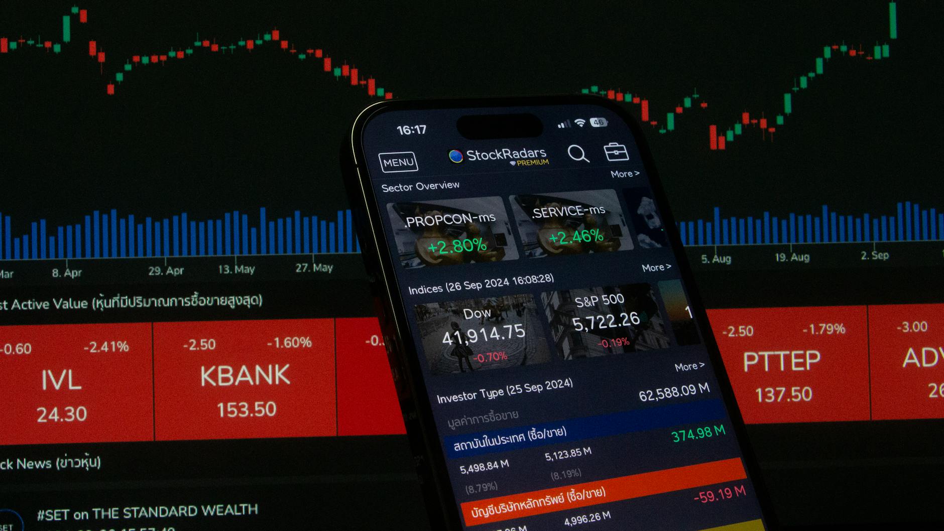 Illustration zu Nel Asa Aktien