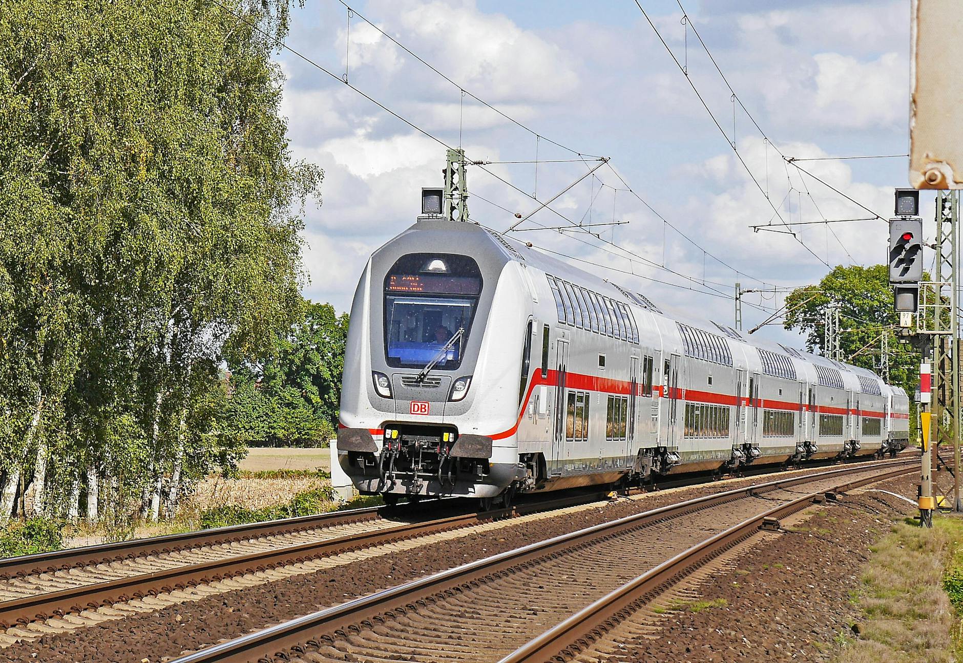 öbb Cabrio Zug Illustration zu öbb Cabrio Zug