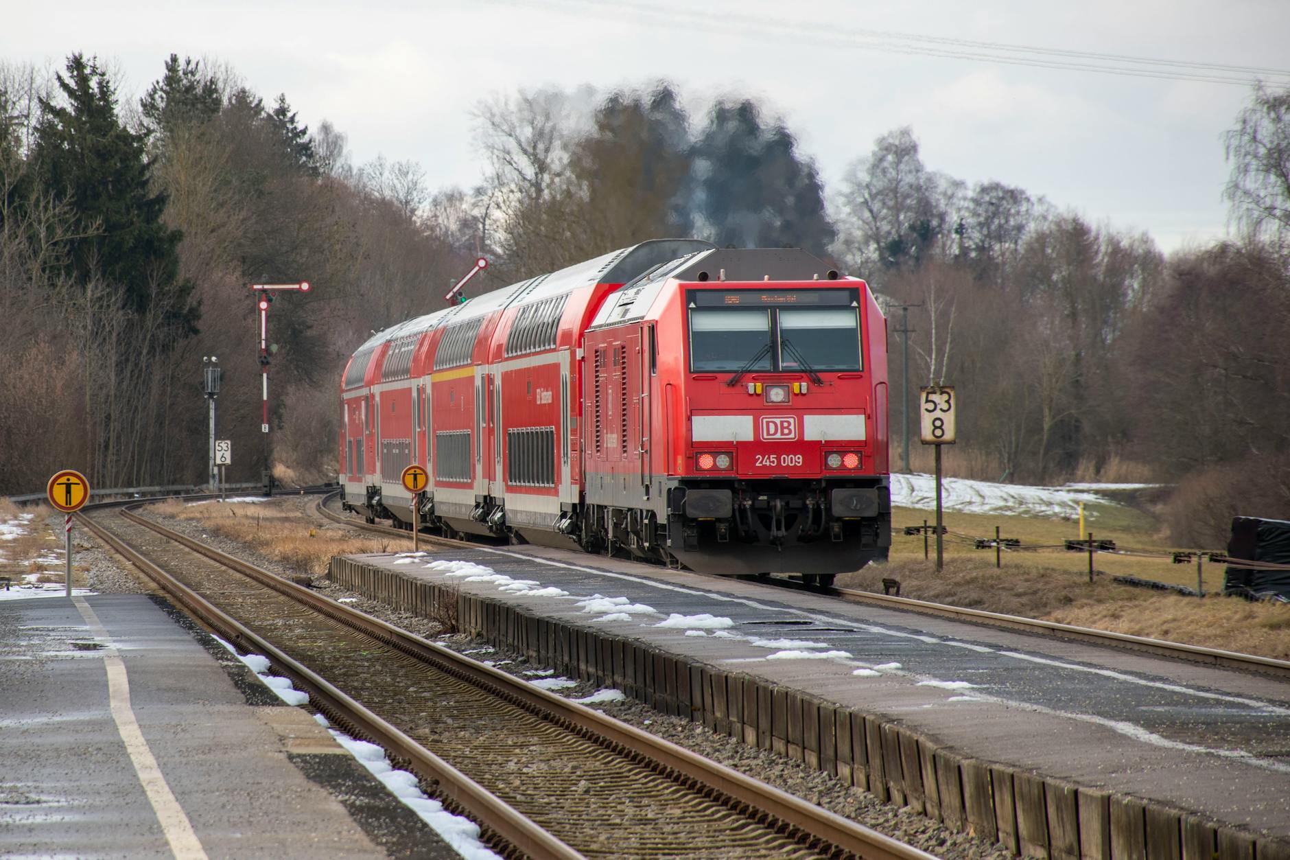 öbb Cabrio Zug Symbolbild zum Thema öbb Cabrio Zug