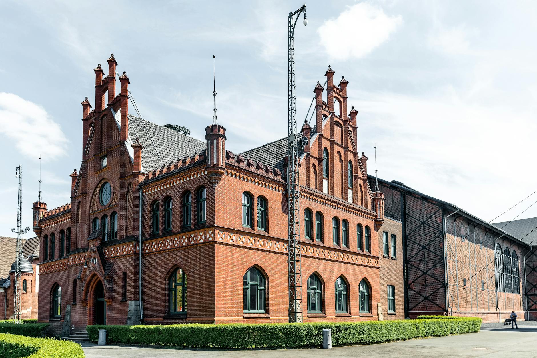 öttinger Brauerei Ausland Symbolbild zum Thema öttinger Brauerei Ausland